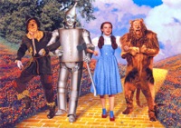 wizard of oz